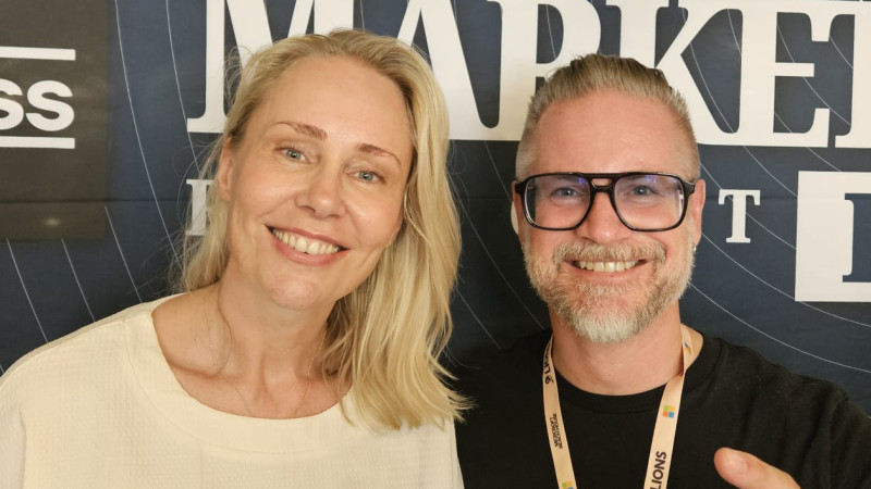 180625 Marketing Report vanuit Cannes dag 3 Bert Hagendoorn & Melanie Butter | Agency Engines