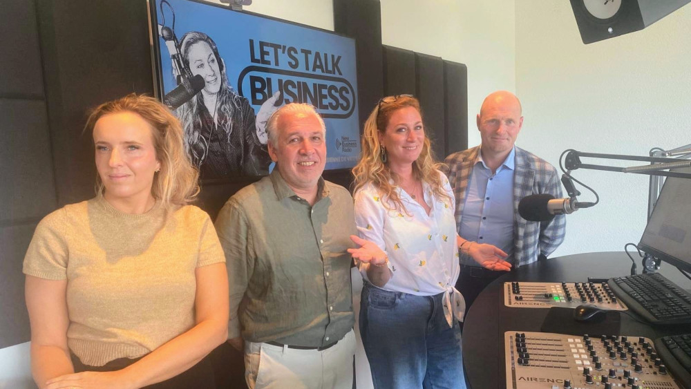 let's talk business cirfood 19 juni 2025