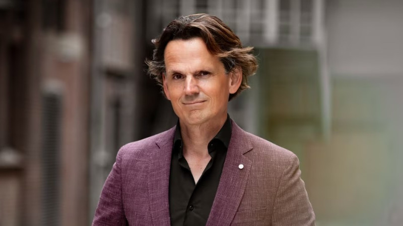 Gerben van Driel