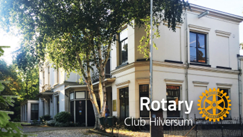 Rotary Club Hilversum