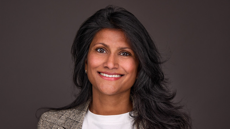 Shalini Tjikhoeri II