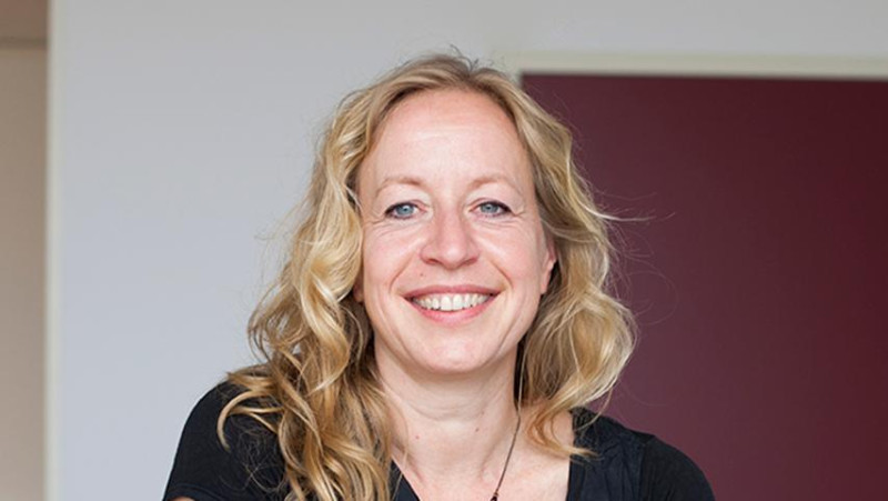 Femke van Leeuwen