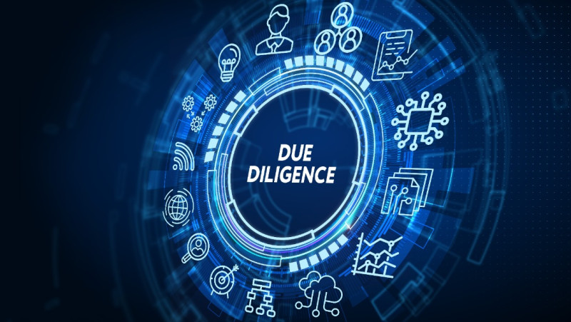 Due Dilligence