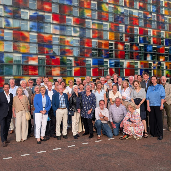 260625 Special Rotary Club Hilversum