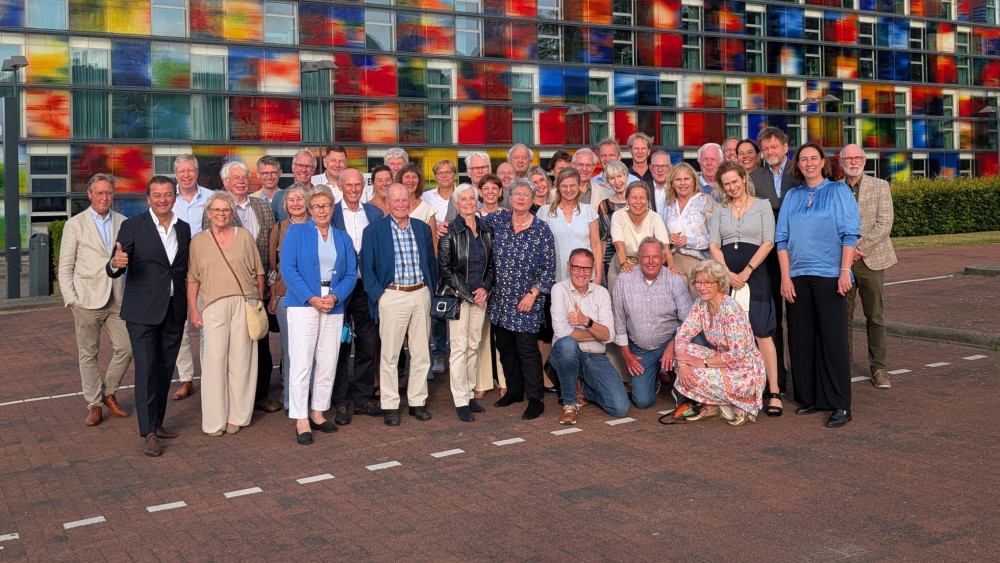 260625 Special Rotary Club Hilversum