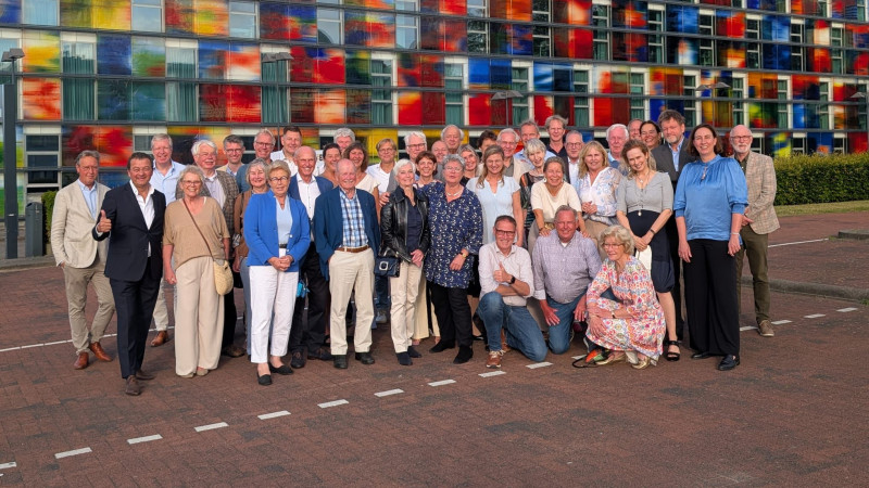 260625 Special Rotary Club Hilversum