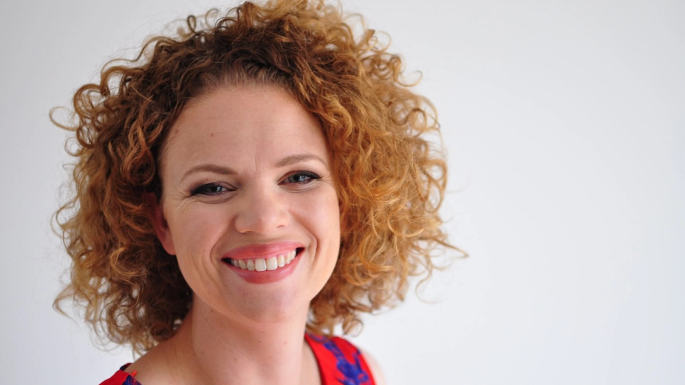 Janine van Vliet