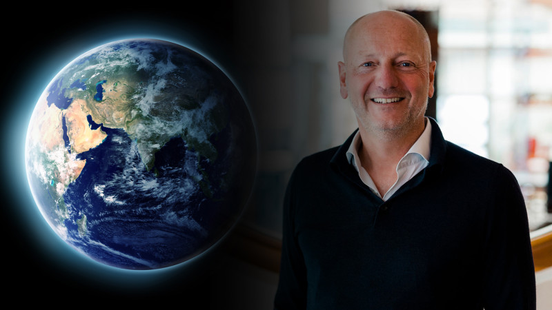 Gijs Derks Managing Director Milgro