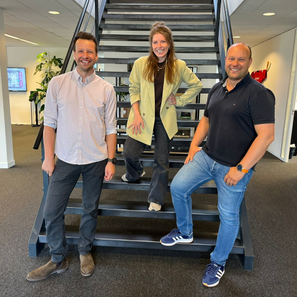 020725 Business Update &Morgen