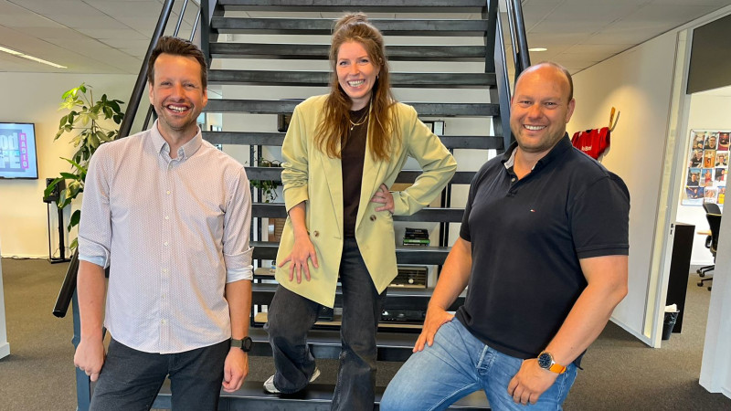 020725 Business Update &Morgen