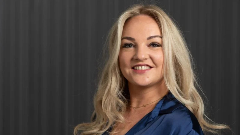 Esther Hovenkamp Conscia