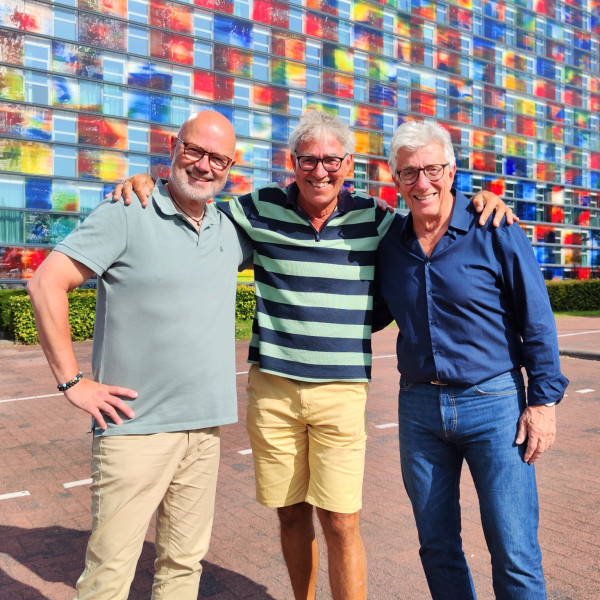 MYN Netwerk Cafe 12 augustus 2025