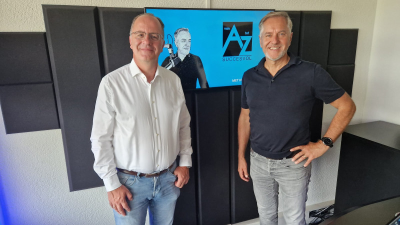 140825 Van A tot Z Succesvol