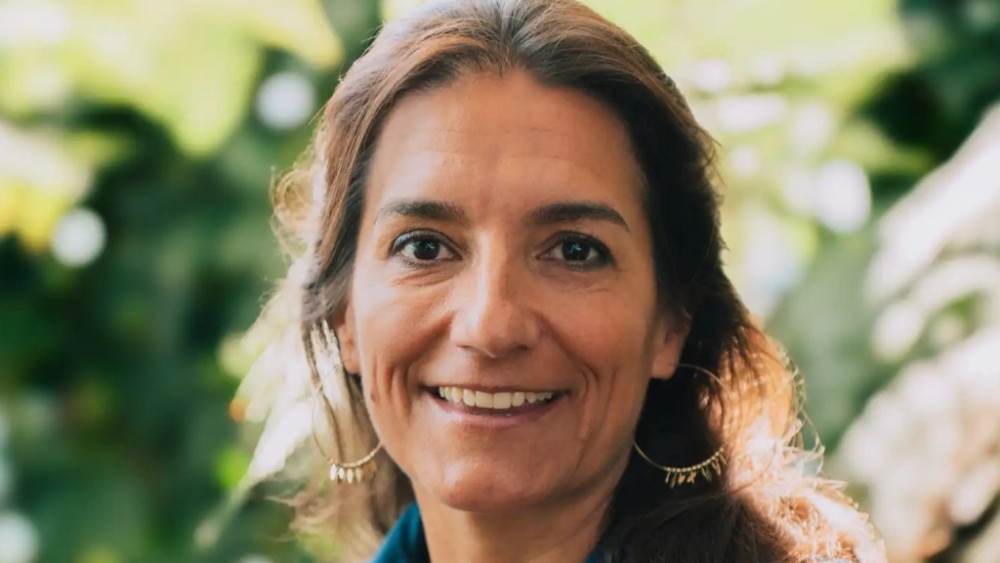 Marili 't Hooft-Bollé