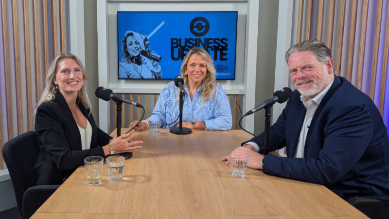 Business Update 03-09-2025 3-9-2025 ITsPeople 