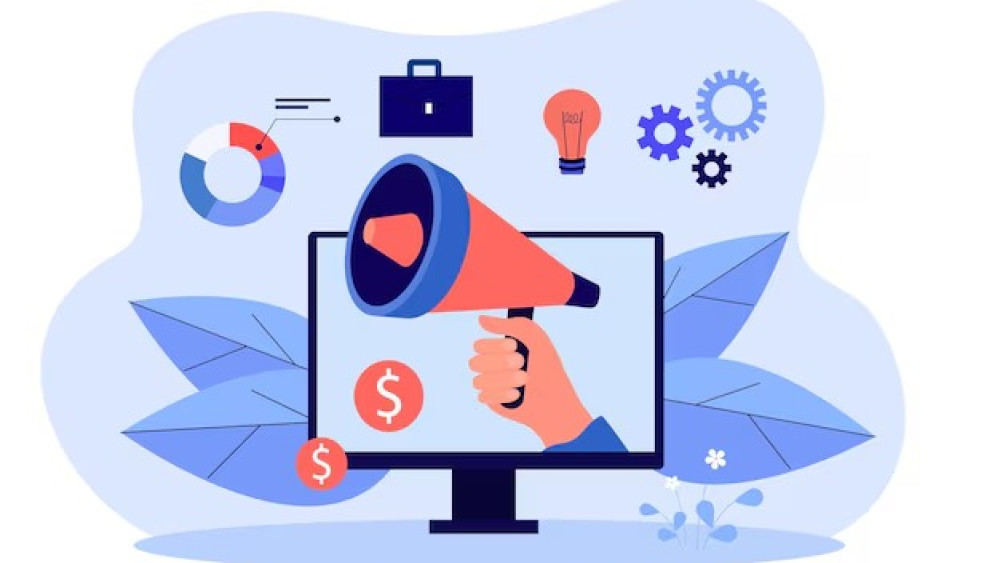 Slimme marketing Smart marketing