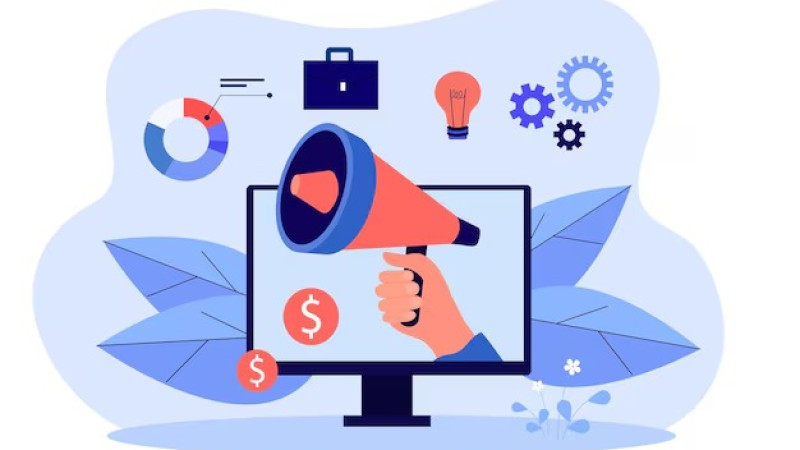 Slimme marketing Smart marketing
