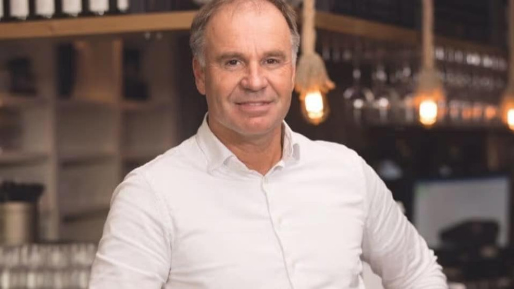 Rene Bogaart