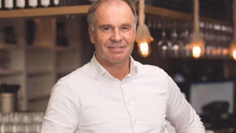 Rene Bogaart