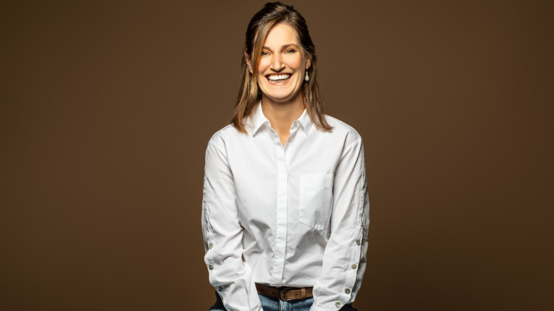 Nienke van Ree MountainFit