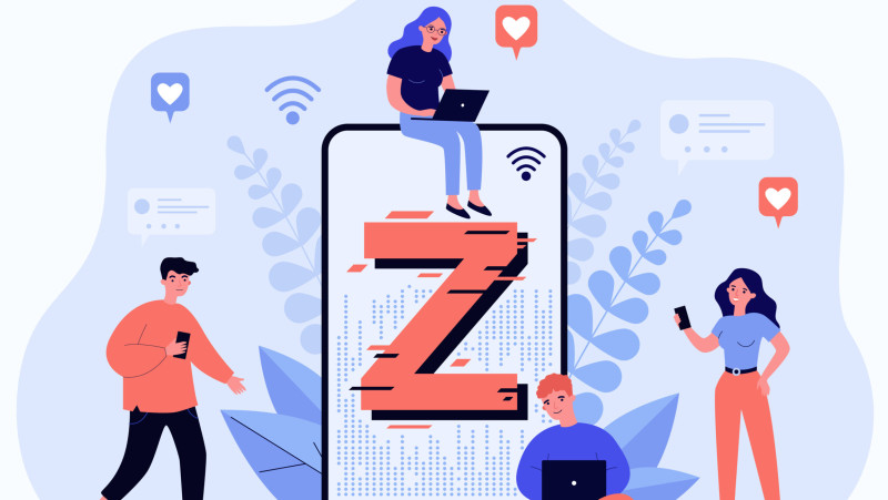 Gen Z