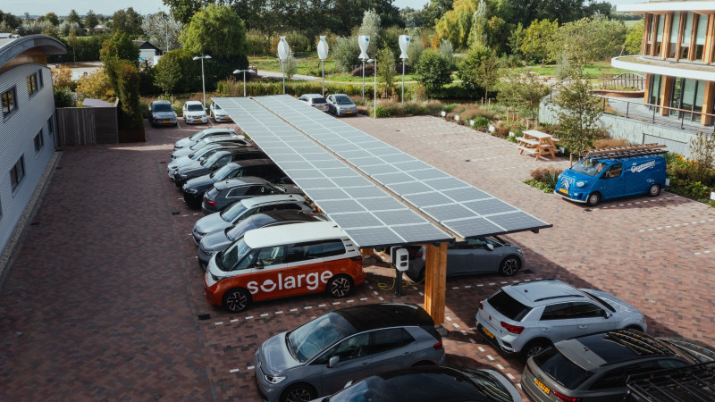 Solarge