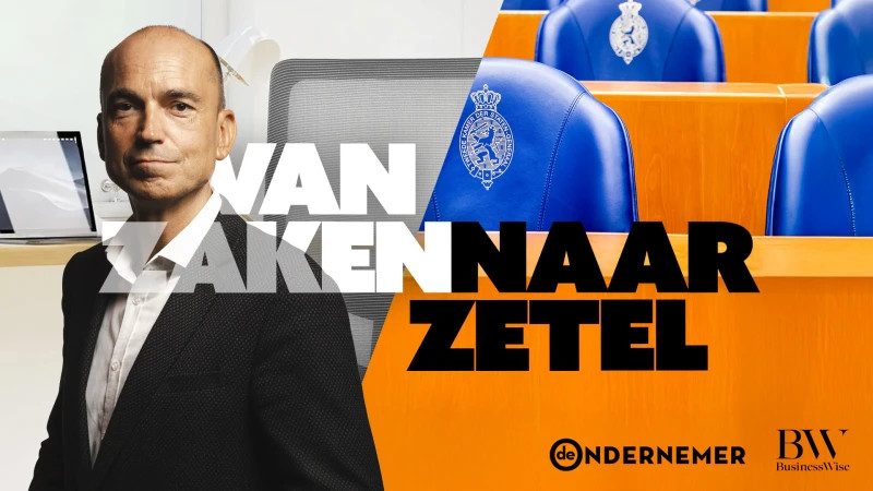 Michel van Elck