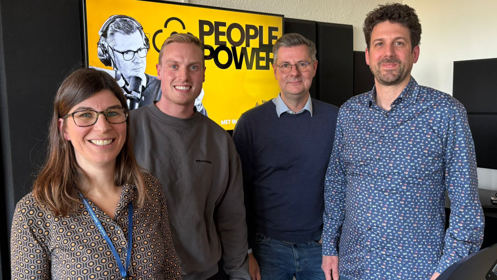 People Power 27102025