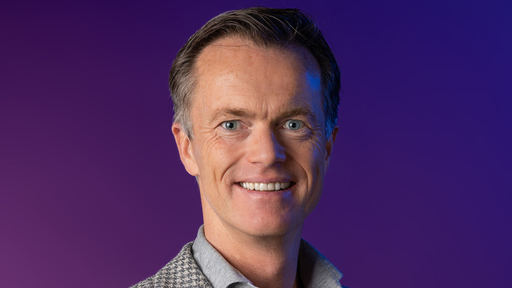 Maarten van Montfoort