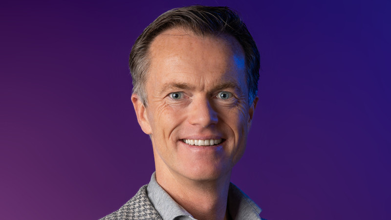 Maarten van Montfoort