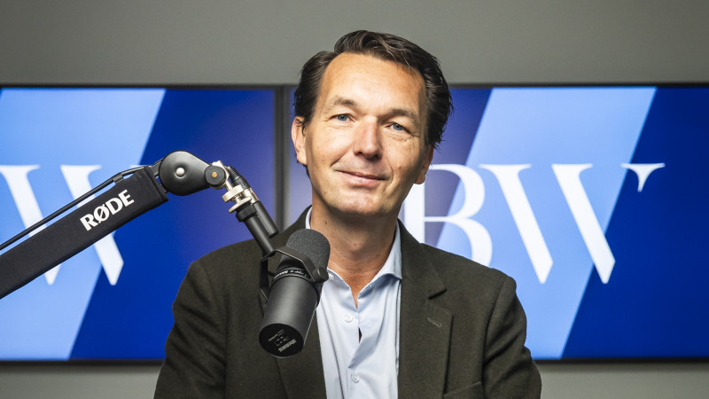 Paul van Riessen