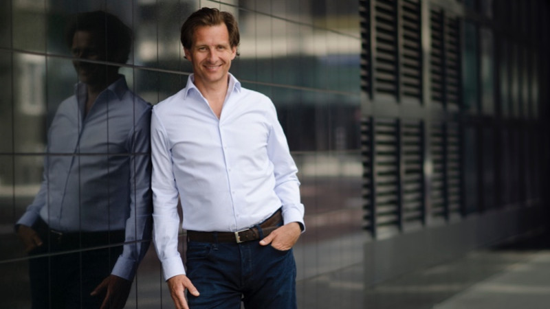 Erik Witte Methodino