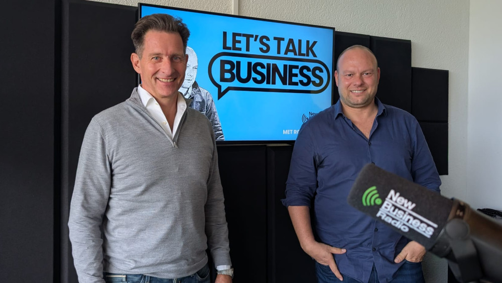 041125 Let's Talk Business Methodino