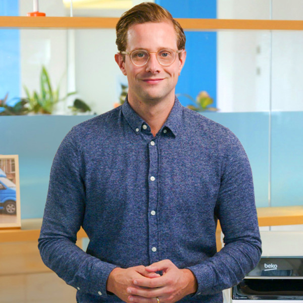 Marijn van Weele Coolblue Energie