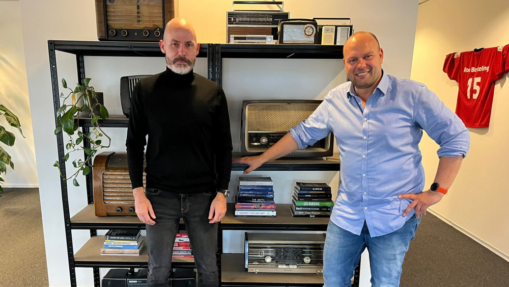 Business Update 05112025