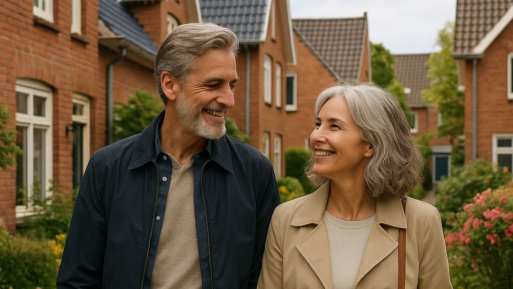 ZIlveren Eeuw, aangeleverd door Richard Bordes