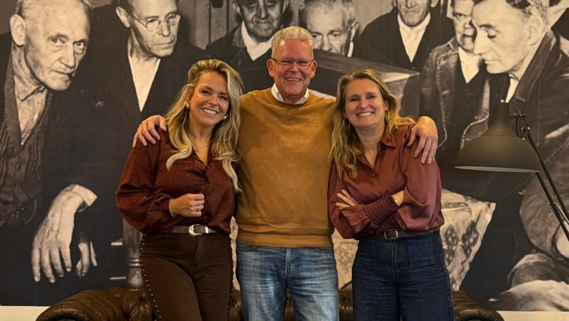 071125 Let's Talk Business Cumela