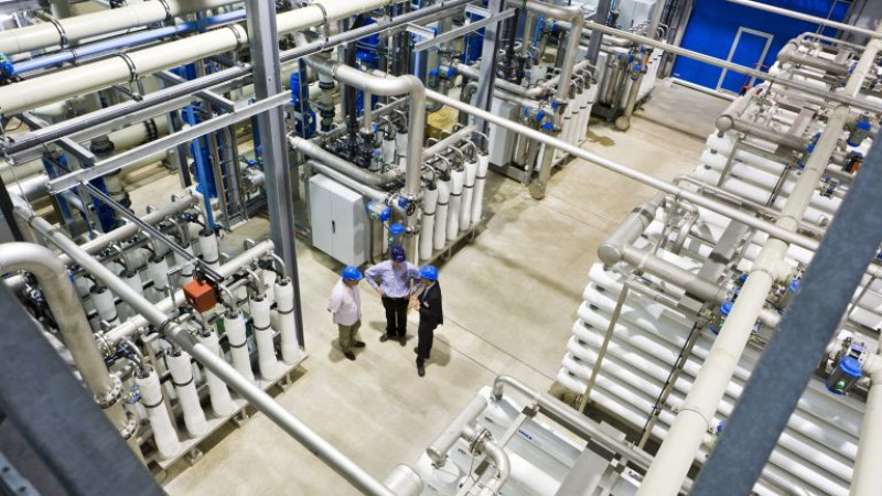 TKI Watertechnologie