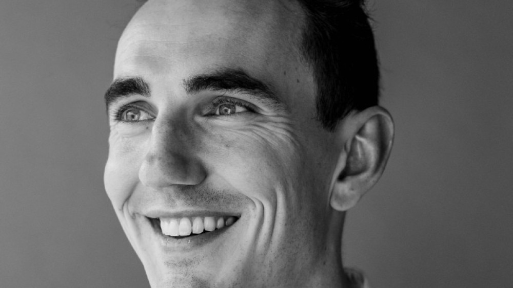 Nico van der Leur, profielfoto van zijn LinkedIn