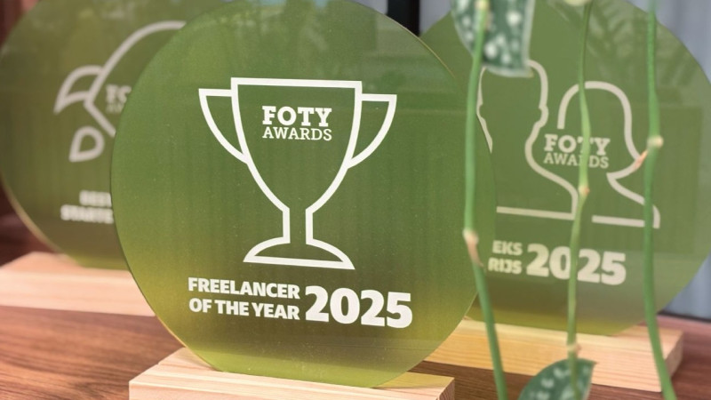 FOTY AWARDS 2025