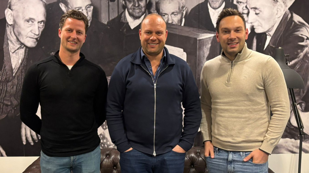 201125 New Business Radio LIVE