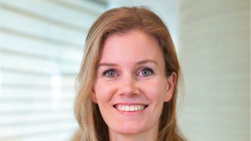 Suzan van Eeten, profielfoto LinkedIn