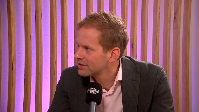 261125 Vermetten Business Update