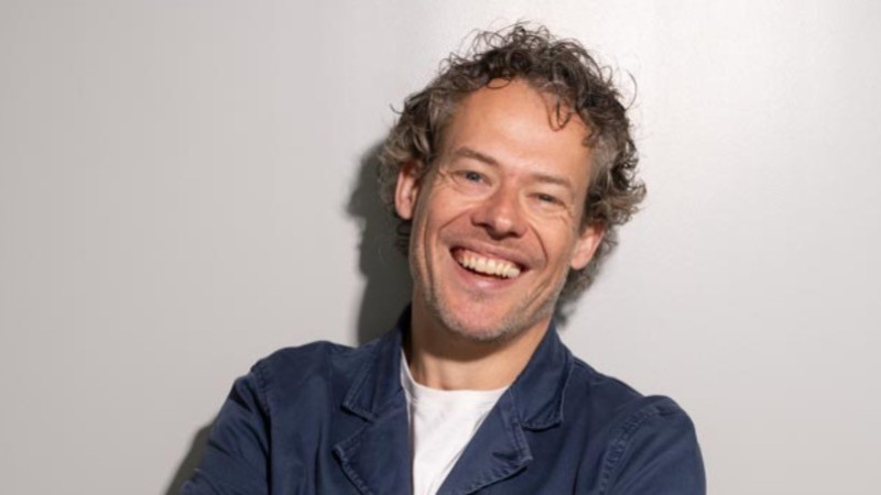 Jan van Casteren, afbeelding van zijn LinkedIn-profiel