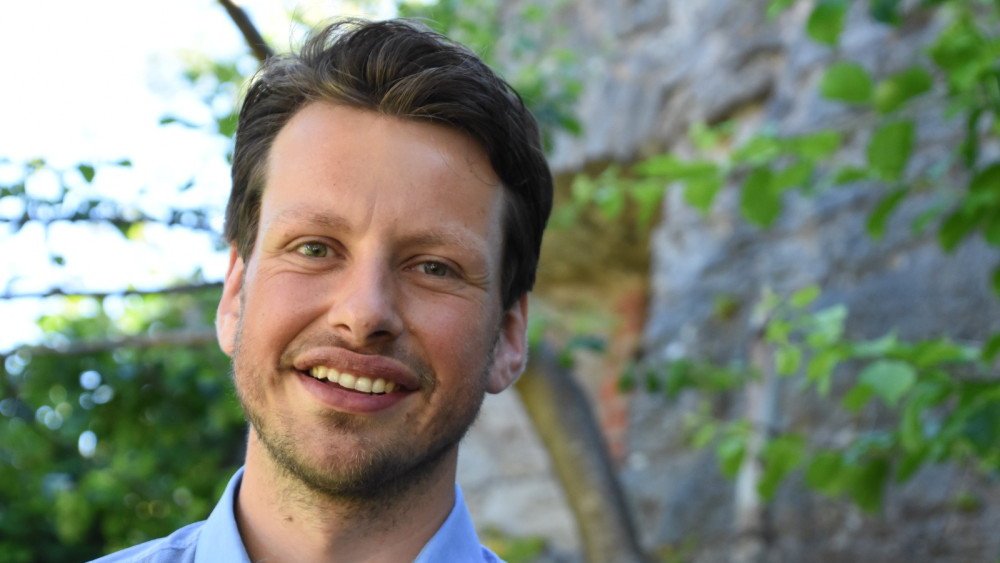 Jos Hollestelle &Morgen