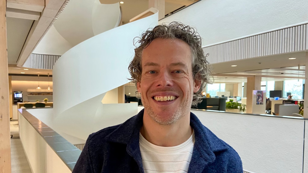 Jan van Casteren BusinessWise