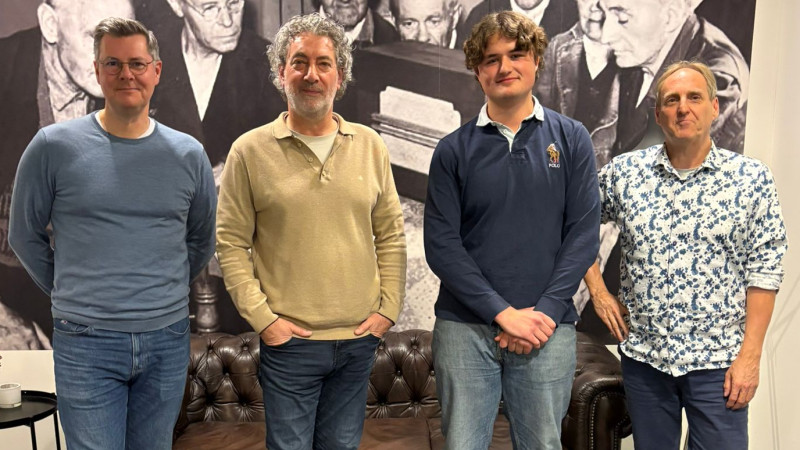 NBR LIVE 041225 / 4-12-2025