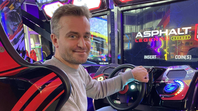 Roel Veltmeijer Foto: De Ondernemer