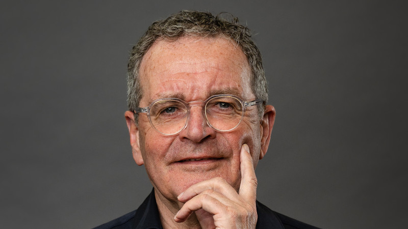 Marc van Rooij, foto gestuurd door JHB Group