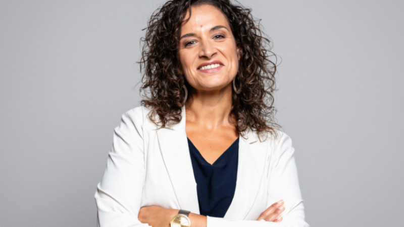 Meri Nasole LinkedIn foto 